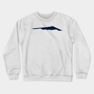 Stealth Bomber - B2 Spirit Crewneck Sweatshirt